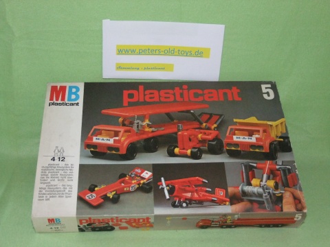 Plasticant Schachtel 405
